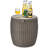 Plastic Ice Bucket-2097722914