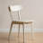 Wood Dining Chairs-524933993