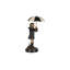 Rainy Day Figurine/Sculpture