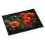 Tapis d'extérieur antidérapant Wanakah Poppies-409970552