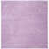 Theydon Solid Colour Shag Area Rug