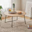 Table basse American Minimalist Modern