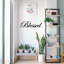 Décoration murale bénie-242940780-242940776