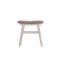 Tabouret de coiffeuse en bois massif Anita avec coussin de selle, siège éponge à rebond élevé, fauteuil de maquillage facile à assembler-2061793532-2071100434