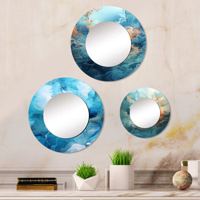 Miroir Diamanto
