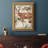 Rustic Barnwood Animals Collection B " Rustic Barnwood Animals Collection B Premium Framed Canvas- Ready To Hang "-1504530243