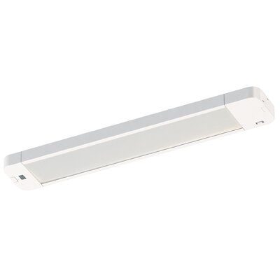 Instaluxâ¢ 16"" LED Under Cabinet Bar Light -  Vaxcel, X0037