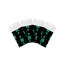 Gem Cotton Blend Square Napkins-677039884