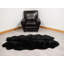 Tapis en peau de mouton Novaker-1088445109