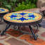 Support pour plante Trento (ensemble de 3)