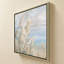 «Seaside Pampas Grass» par Danhui Nai - impression sur toile-130878038-130878037