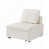 Velours blanc est en rupture de stock