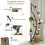 Armona Plant Stand