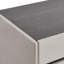 Buffet simple et moderne de style italien