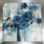 «Midnight Splash», reproduction de peinture acrylique-31588512-31588771