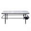 Ensemble de tables d'appoint 3 pièces