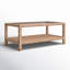 Pine Isle Coffee Table-1791939377