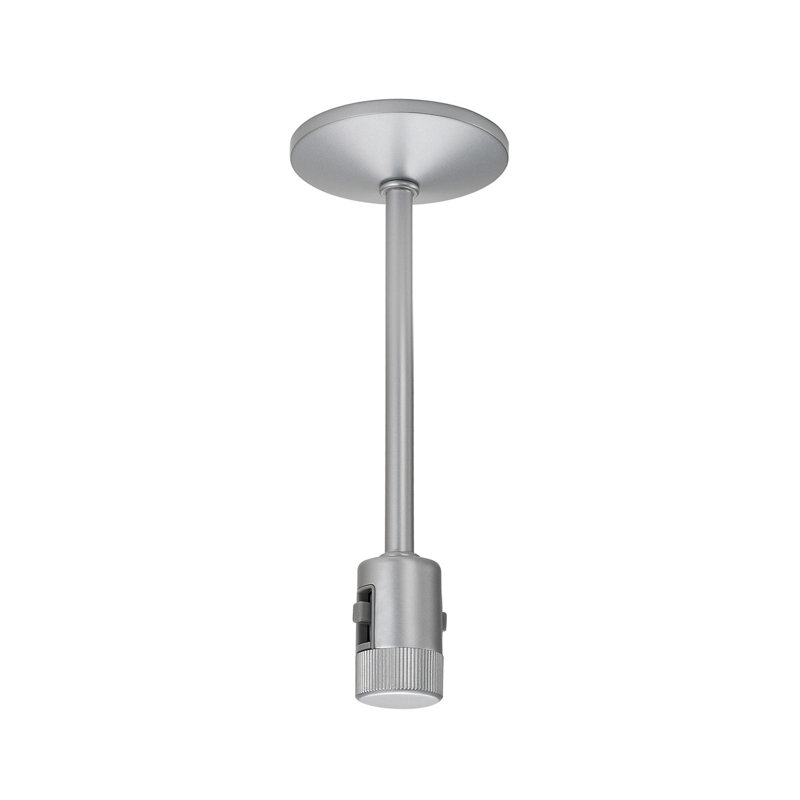 Connecteur de bout i dead, Platine, 6"