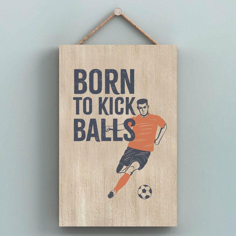 Vivid Squid Wholesale Sports Box Signs & Plaques
