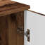 30cm Wall Mounted Bathroom Vanity Base Only-109984081