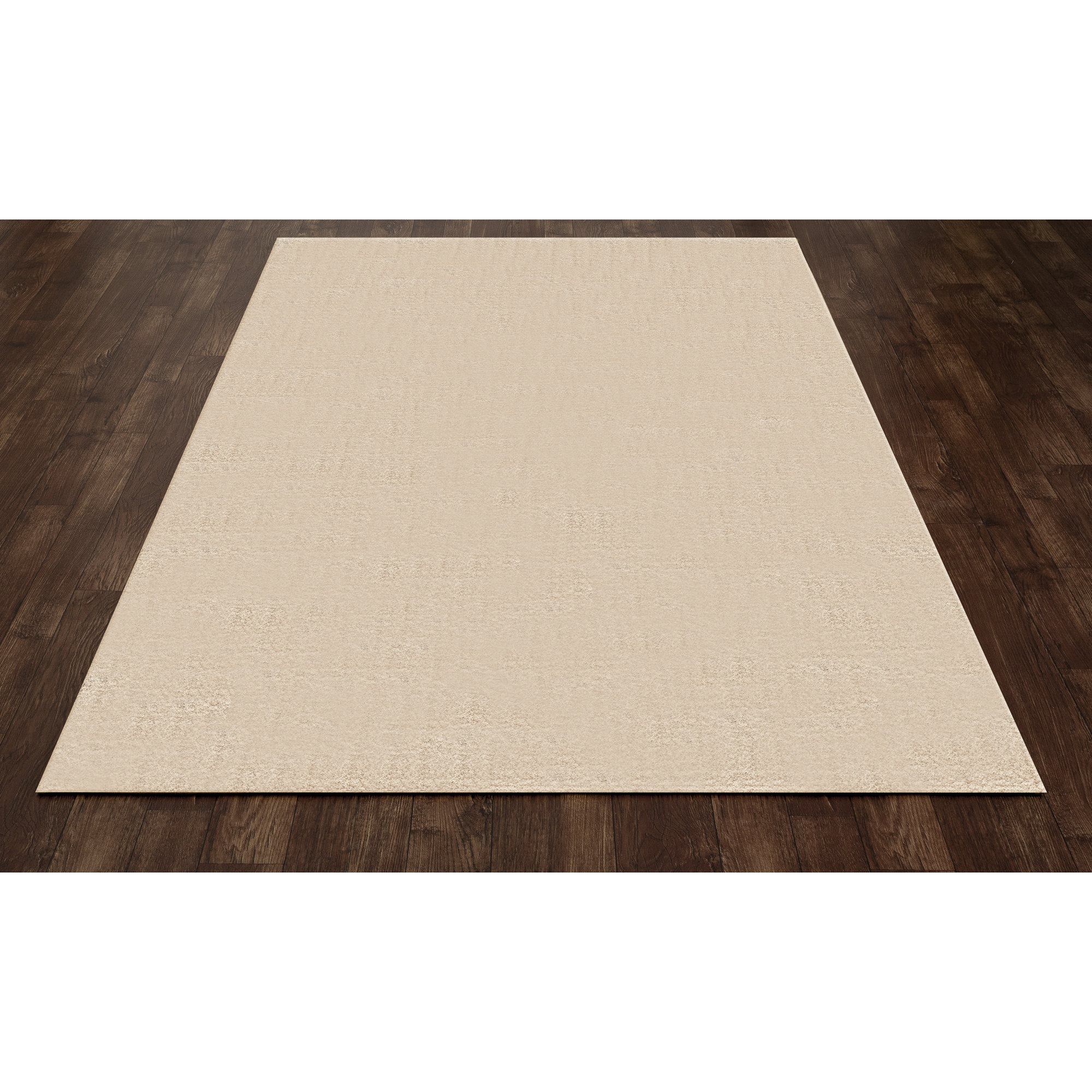 Winston Porter Rangel Butter Cream Area Rug - Wayfair Canada