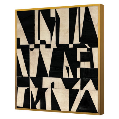 Cosine 3 Print by Susan Gillette