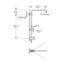 Retro-Fit™ Diverter Complete Shower System-23407468