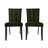 Danina Dining Set With Upholstered Chairs And 59" Rectangular Table-103977119-103977115