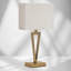 Airianna 49.5cm Rectangle Slimline Table Lamp-570090451-570090452