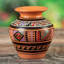 Vase de table Malakai