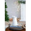 Faux Iced Twig Branch   Set of 6   32"   White