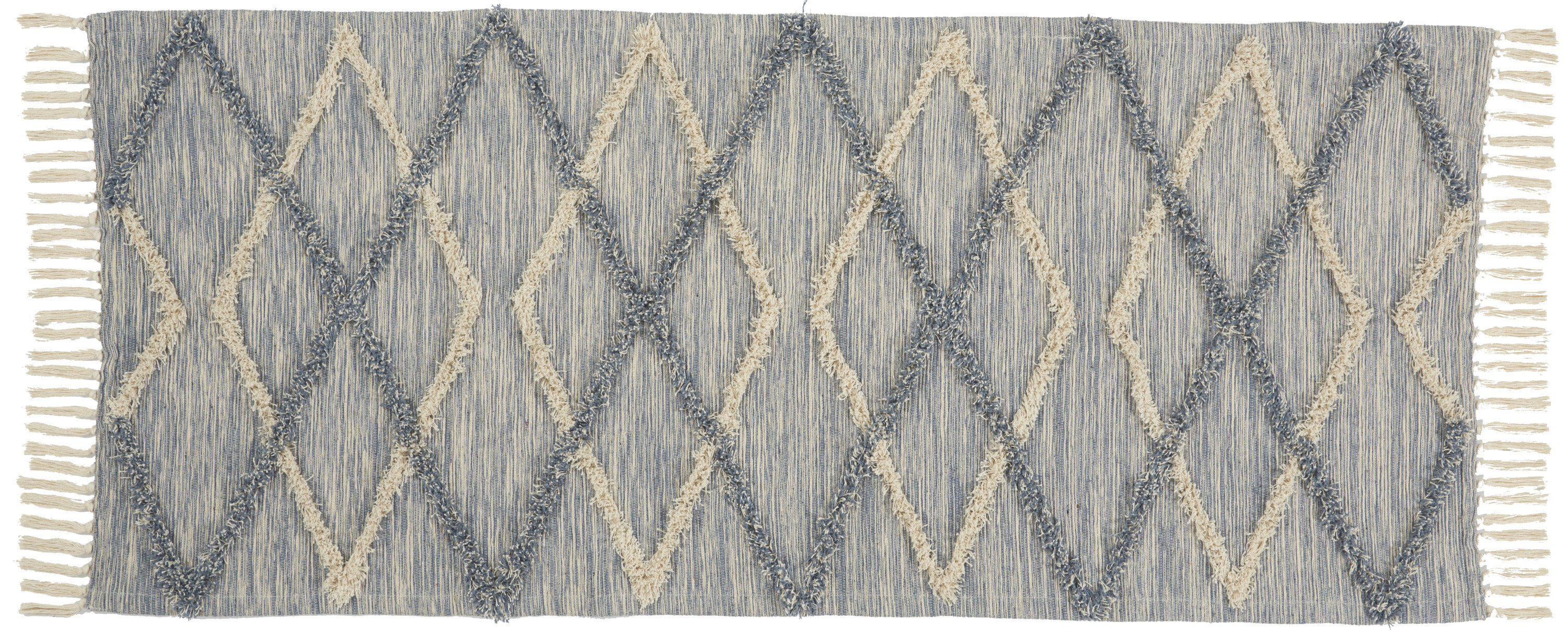 Foundry Select Area Rug in Lt | Wayfair