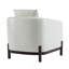 Fauteuil club Anurudh