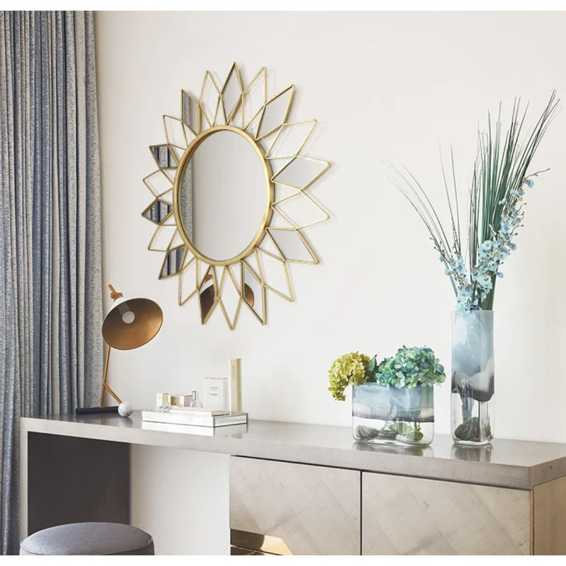 Miroir d'appoint Farinas
