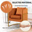 Fauteuil demi-tonneau Zianah-683765994