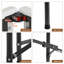 Table pliante portative en plastique 94,50 pouces-122719747