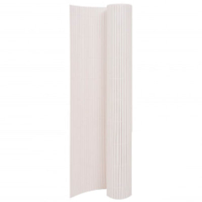 110 cm x 300 cm Balkonsichtschutz Gottberg