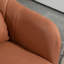 Upholstered Accent Chair-431781398