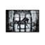 Ballroom Strut Horse Framed Acrylic-614917438