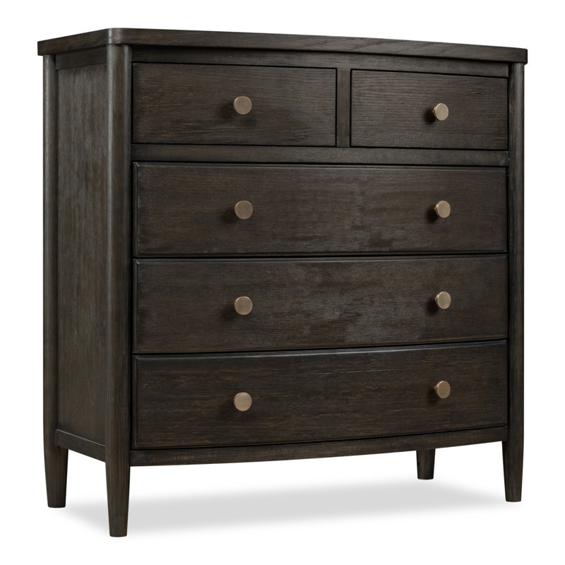 Commode 5 tiroirs Shay