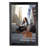 M&T Displays 24x36 Fancy Snap Poster Frame - Beige Aluminum Front Loading Wall Mounted Picture & Sign Holder With Anti-Glare Cover | Quick Change Display For Menus, Photos, Office, Retail, Business-1134036075-1134036068