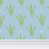 Blue/Green/White selected