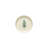 Casafina Pacifica Set 4 Appetizer Plate