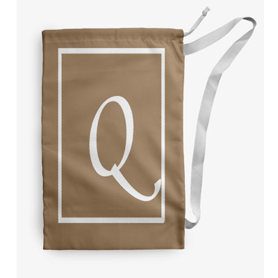 Sac à linge Monogram