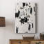 «Tiles And Texture Abstract Angles V», reproduction sur toile-1596948843-1547640121