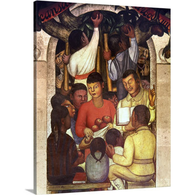 Diego Rivera Modern & Contemporary