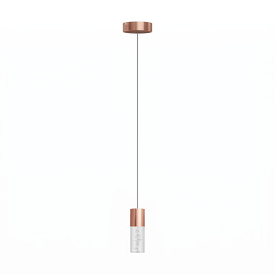 Andromedae 1 - Light Single Pendant