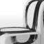 Fauteuil de chambre Abstract I Minimalisme-998414908