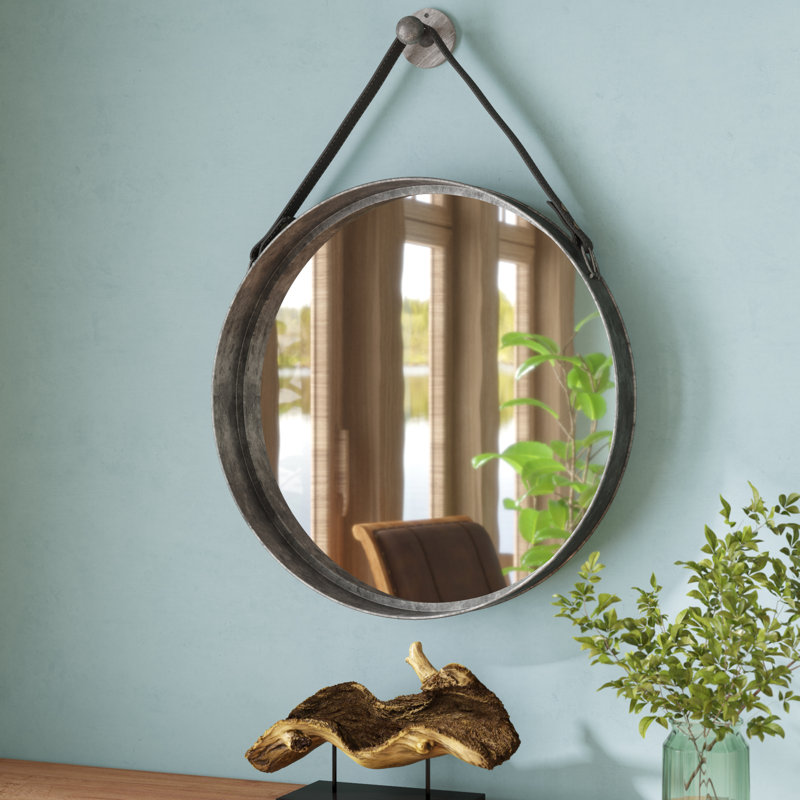 Miroir décoratif Eliora