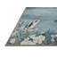 Tapis gris lavable à la machine-236969383